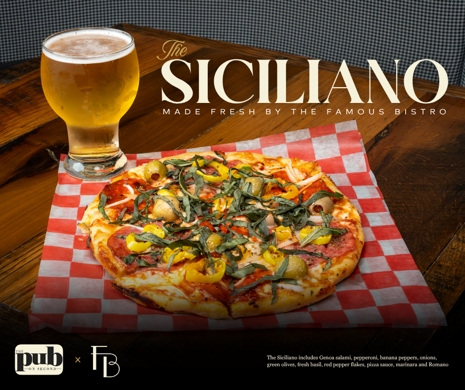 The Pub on Second, Social Designs 2