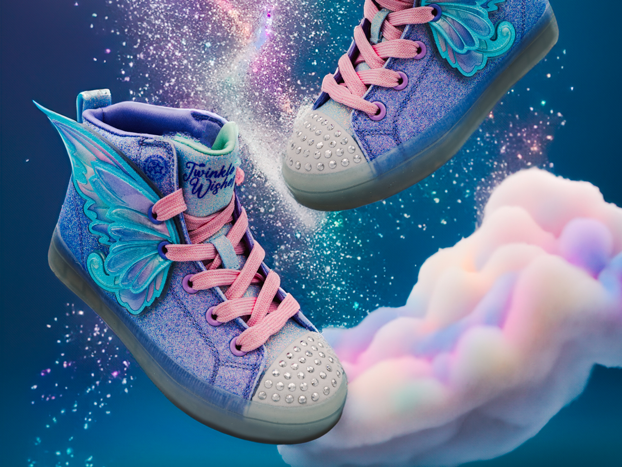 Shoe Stop cover image