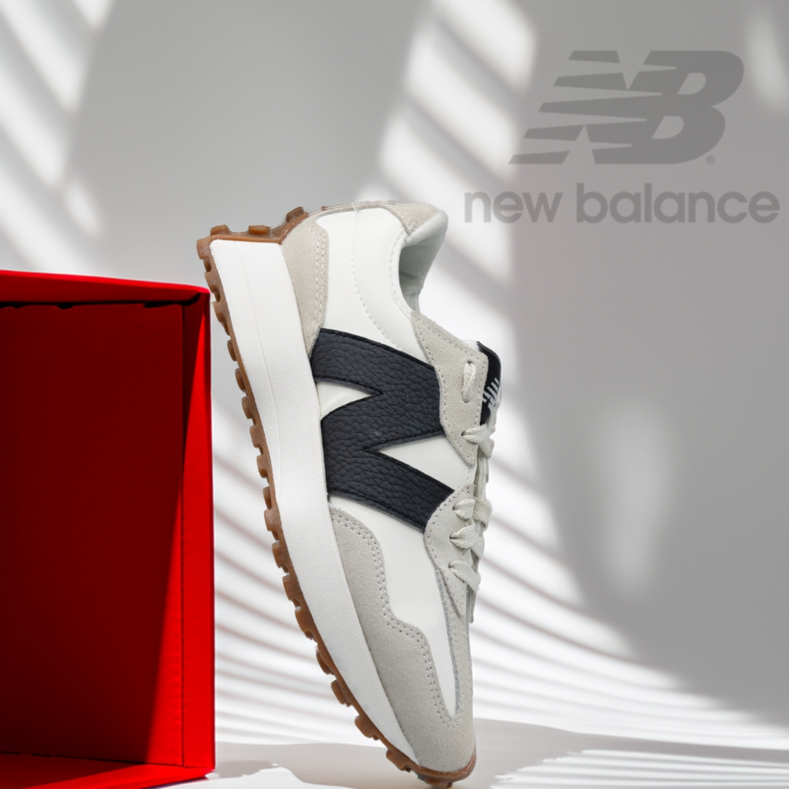 Shoe Stop, Photography + Social Designs 1