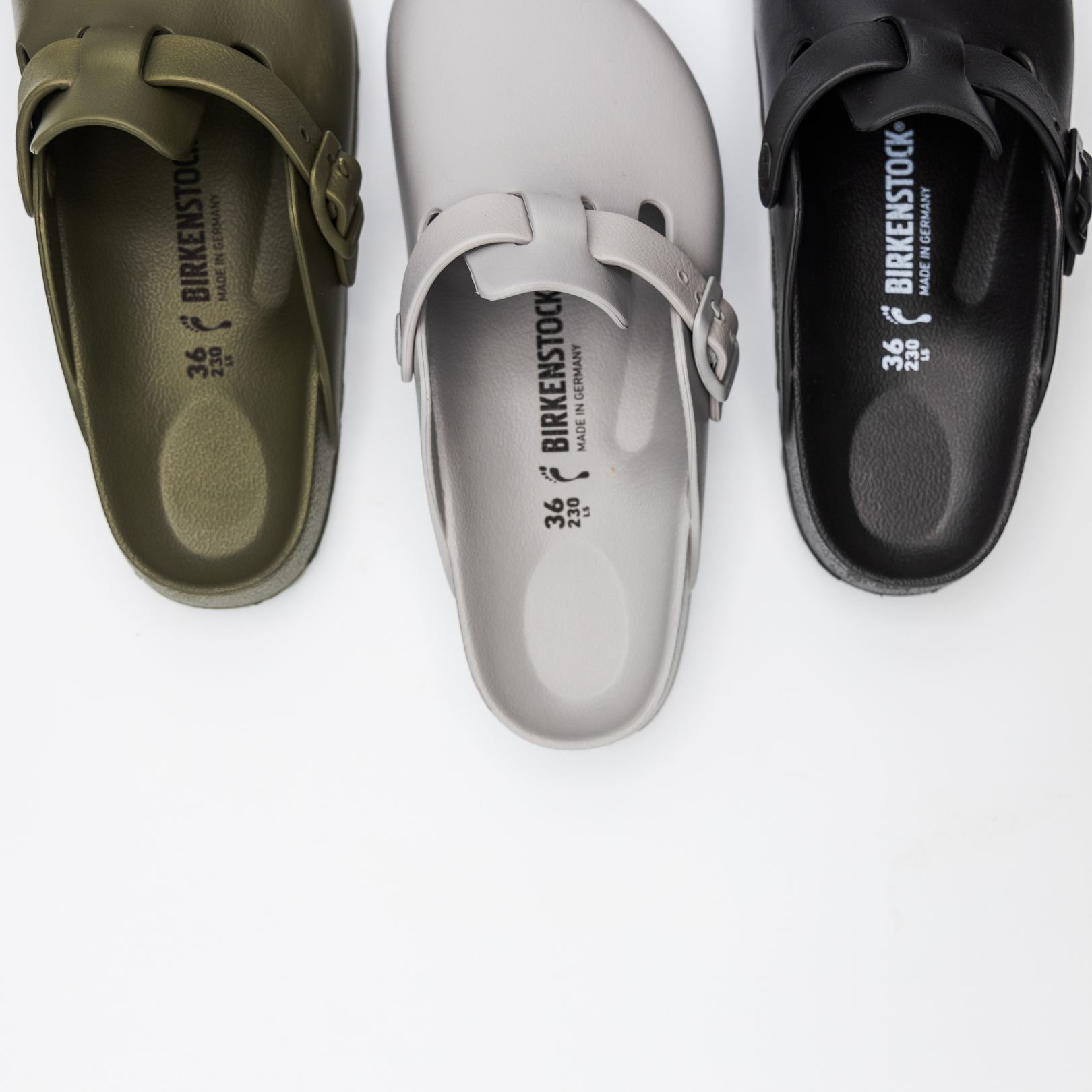 Shoe Stop, Photography + Social Designs 11