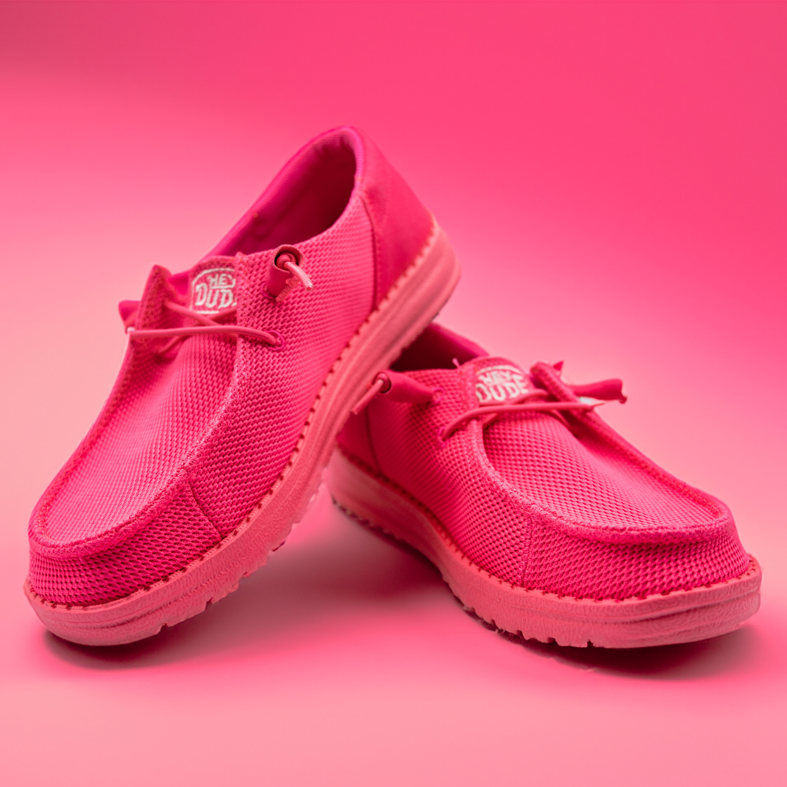 Shoe Stop, Photography + Social Designs 14