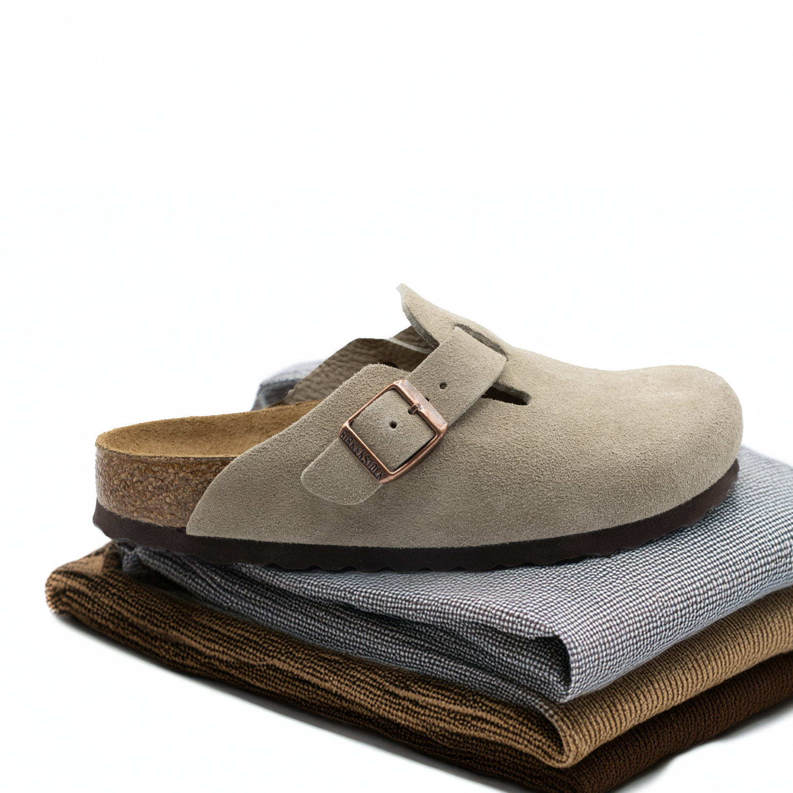 Shoe Stop, Photography + Social Designs 15