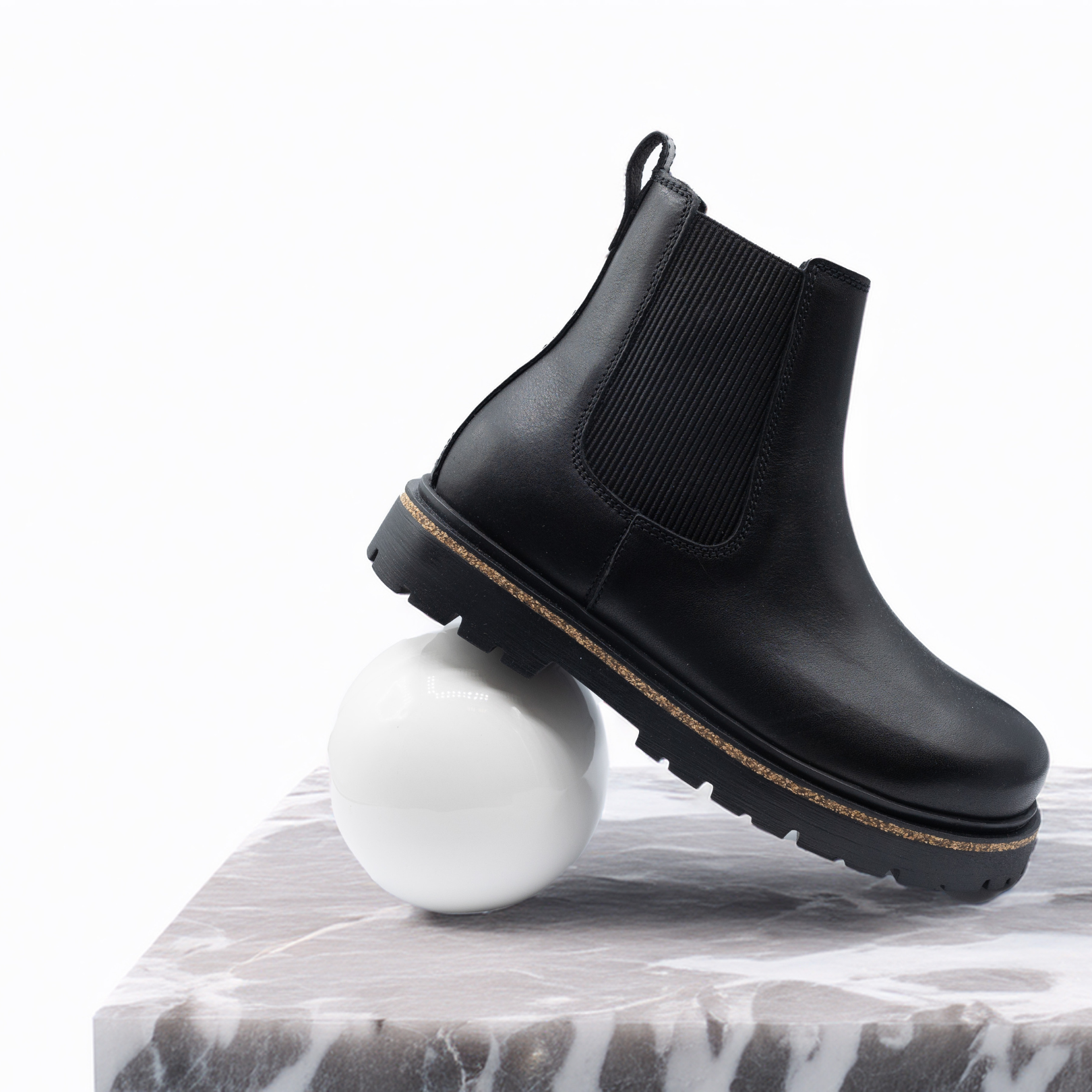 Shoe Stop, Photography + Social Designs 16