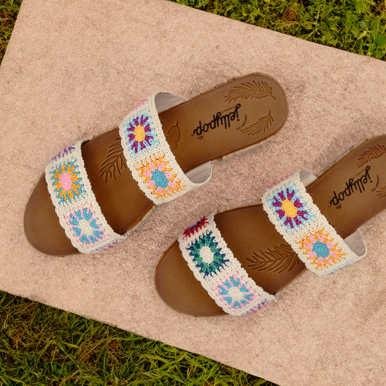 Shoe Stop, Photography + Social Designs 17