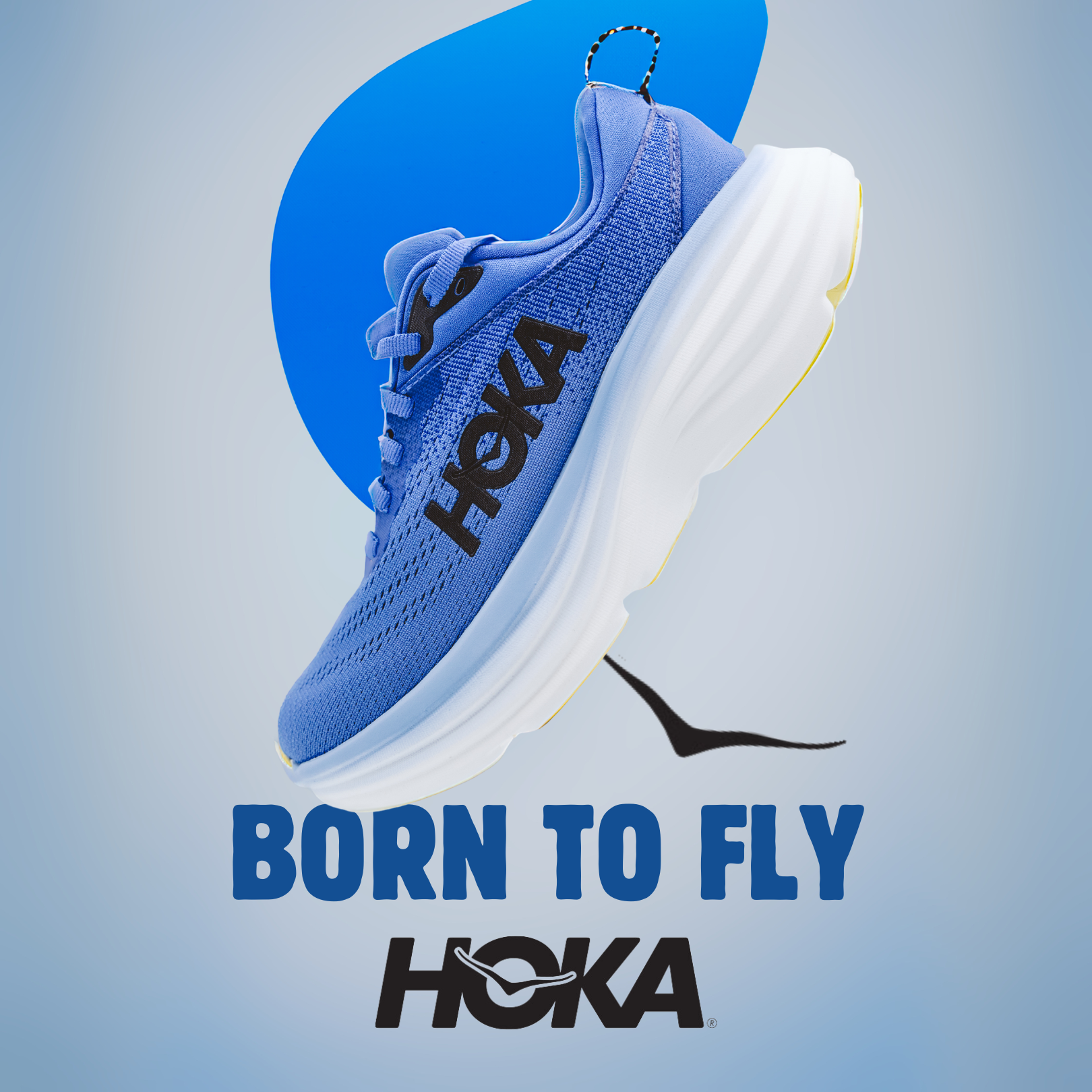 Shoe Stop, Photography + Social Designs 4