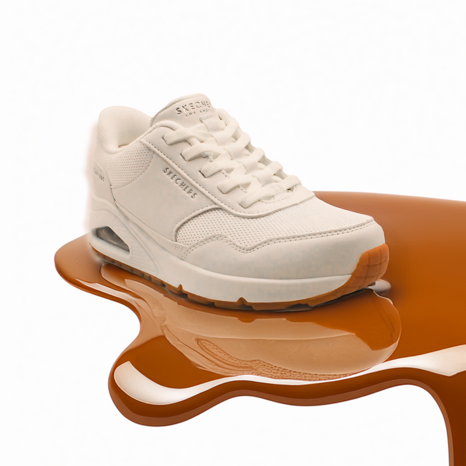 Shoe Stop, Photography + Social Designs 6
