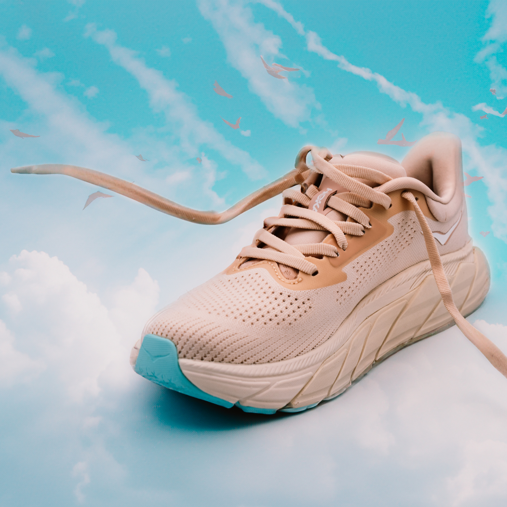 Shoe Stop, Photography + Social Designs 7