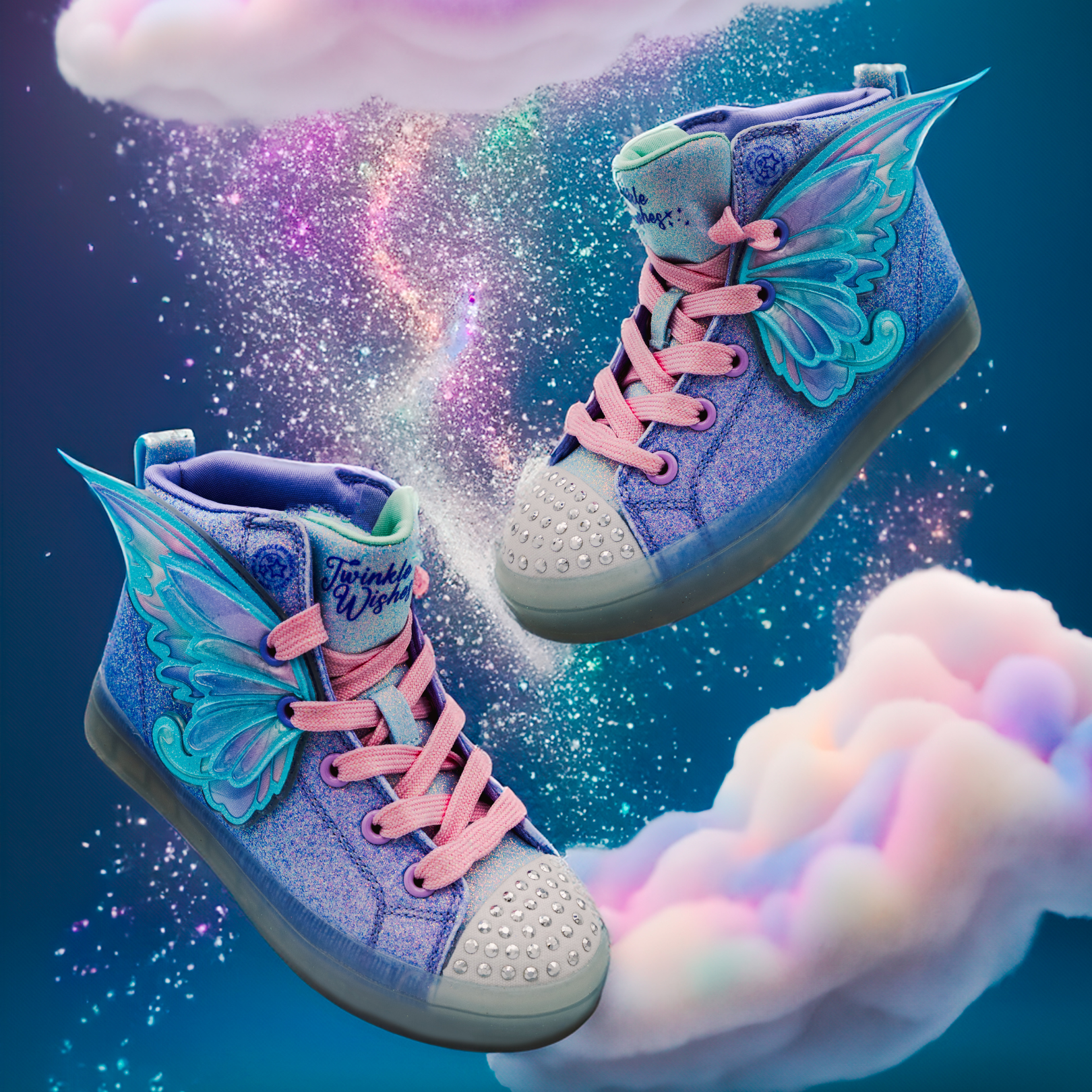 Shoe Stop, Photography + Social Designs 9